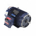 Motor 5 HP 1755 rpm 184TC 230/460V