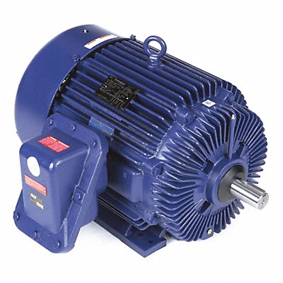 Motor 50 HP 3555 rpm 326TS 230/460V