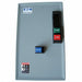 IECMagMotrStart Electric 24VDC PushBttn