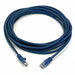 Patch Cord Cat 5e Booted Blue 14 ft.