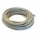 Patch Cord Cat 5e Booted Gray 50 ft.