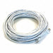 Patch Cord Cat 5e Booted White 50 ft.