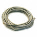 Patch Cord Cat 6 Booted Gray 25 ft.