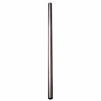 Blower Shaft Steel 3/4 In Dia 20 In L