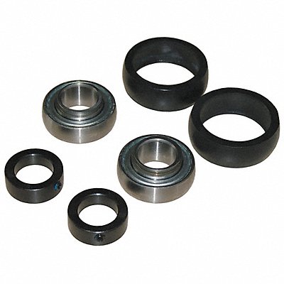 Bearing Kit Self Aligning 3/4 Dia PK2