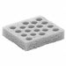 WELLER Swiss Cheese Tip Cleaning Sponge