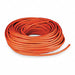 Air Hose 1/4 ID x 250 ft L Red