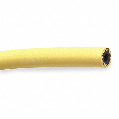 Air Hose 2 ID x 100 ft L Yellow