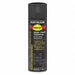 H7145 Rust Preventative Spray Paint Black 15oz