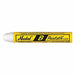 H7745 Paint Marker 11/16 in White PK12