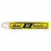 Paint Marker 11/16 in White PK12