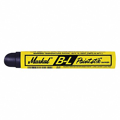 Paint Marker 11/16 in Blue PK12