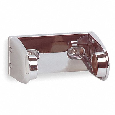 Toilet Paper Holder (1) Roll Polished