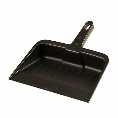 Handheld Dust Pan Charcoal