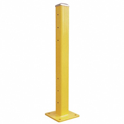 Guard Post Corner Double H42 5/8In