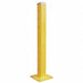 Guard Post Corner Double H42 5/8In