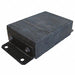 Dock Bumper 10x4-1/2x14-3/4 in Rubber