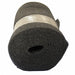 Air Filter Roll 24 in.x10 ft.x1 in.