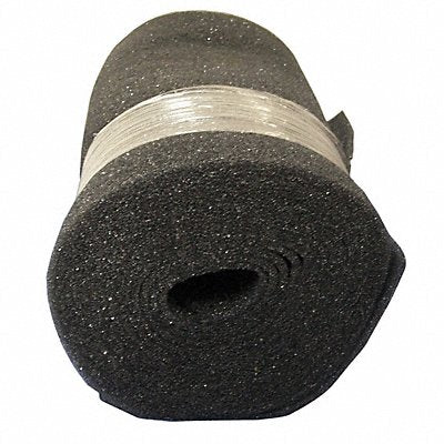 Air Filter Roll 24 in.x25 ft.x1/2 in