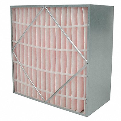 Rigid Cell Air Filter 24x24x12 MERV 13