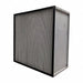 Cartridge Air Filter 12x24x6 MERV 13