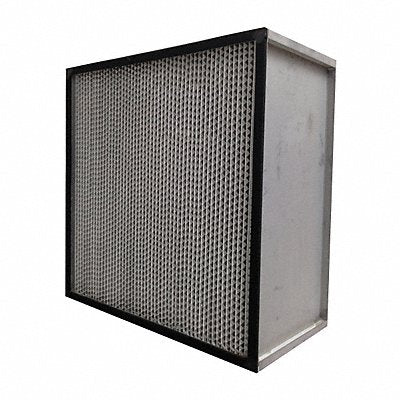 Cartridge Air Filter 20x24x6 MERV 14 PK2