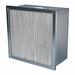 Cartridge Air Filter 24x24x12 MERV 14