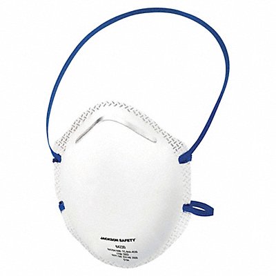 Disposable Respirator Universal N95 PK20