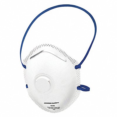 Disposable Respirator Universal N95 PK10