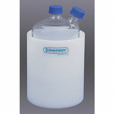 HPLC Reservoir Secondary Container 5L