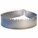 Band Saw Blade 15 ft 6 in L