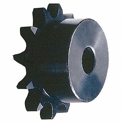 Sprocket 3/8in 1/2in Single