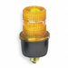 Low Profile Warning Light Strobe Amber