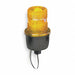 Low Profile Warning Light Strobe Amber