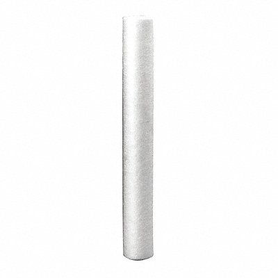 Filter Cartridge 10 micron 10 gpm 20 H