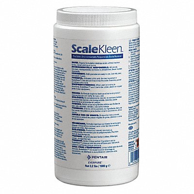 Scale Inhibitor 2.2 lb Powder