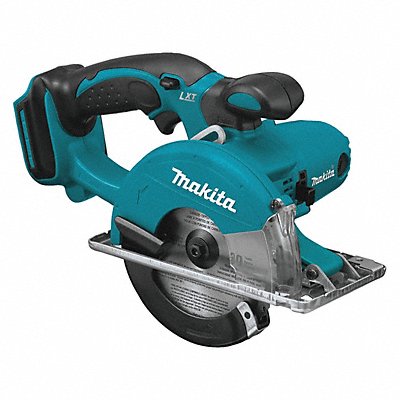 Cordless Circ Saw 5-3/8 in Blade Dia