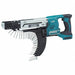 Screw Gun Cordless 18.0V DC 4000 RPM