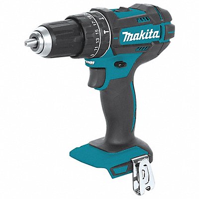 Cordless Hammer Drill Li-Ion 8-3/4 in L