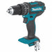 Cordless Hammer Drill Li-Ion 8-3/4 in L