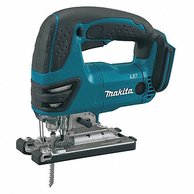 Cordless Jig Saw 18VDC Top Handle