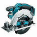 Cordless Circ Saw 6-1/2 in Blade Dia