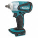 Impact Wrench Cordless Compact 18VDC