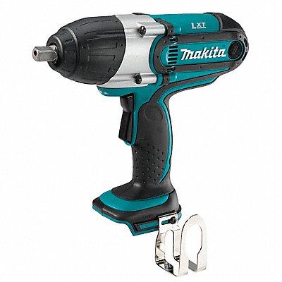 Impact Wrench Cordless Compact 18VDC