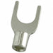 Fork Terminal Tin Copper Bare PK100