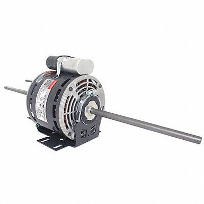 Motor 1/6 HP 1625 rpm 42Y 115V