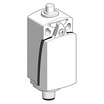 Miniature Limit Switch