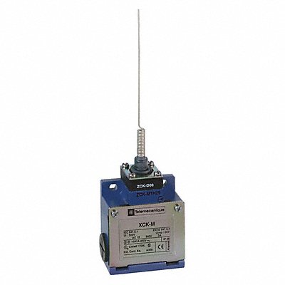 Miniature Limit Switch