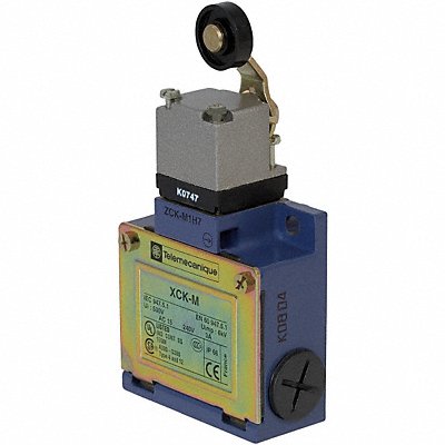 Miniature Limit Switch