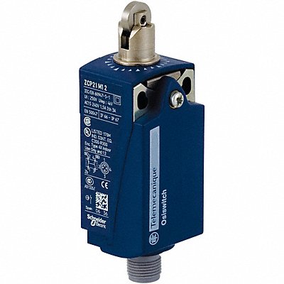 Miniature Limit Switch